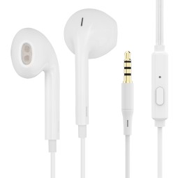 Music Headset Manufacturer - In-ear Wired Headphone Storage Box