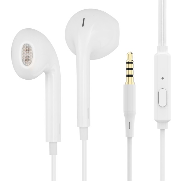 Music Headset Manufacturer - In-ear Wired Headphone Storage Box