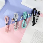 Data Cable Factory - 3M Fast Charging USB C Cable Wholesale