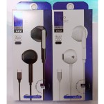 Wired Earphones Manufacturer - Type C Bass Sports Gaming Earphones