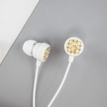 Wired Earbuds Manufacturer - 3.5mm Kawaii Music Earphones for Girls