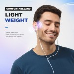 Wired Earphones Manufacturer - Type C In-ear Earbuds Wholesale