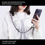 USB-C Cable Manufacturer - Braided Type C 3A 27W Quick Charge