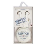 Wired Earbuds Factory - 3.5mm In-ear Stereo Earphones with Mic