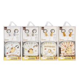 Wired Earphones Manufacturer - Type C Gaming Music Earphones Bulk