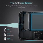 Type-C Cable Manufacturer - 2.1A Fast Charging TPE Jacket Cable