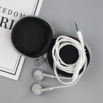 Wired Earbuds Factory - 3.5mm In-ear Stereo Earphones with Mic