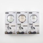 TWS Earphones Manufacturer - Custom Logo Type C Hifi Stereo Earbuds