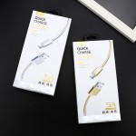 Fast Charging Cable Manufacturer - 5A 100W USB Type C Cable