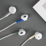 Wired Earphones Factory - 3.5mm Cartoon Cute Music Earphones