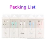 Data Cable Factory - 2.1A Fast Charge Micro USB Cable