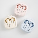 Wireless Earphones Manufacturer - TWS BT 5.3 Lanyard Music Earphones