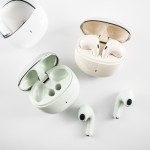 TWS Earphones Manufacturer - Custom Logo Type C Hifi Stereo Earbuds