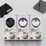 Wireless Earphones Factory - LED Battery Indicator Sports Headphones