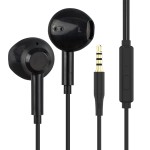 Wired Earbuds Factory - 3.5mm In-ear Stereo Earphones with Mic