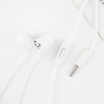 Wired Headphones Factory - 3.5mm Noise-Cancelling Music Headset