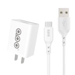 USB Charger Factory - Customized Logo 5V 2.1A Fast Charging Head