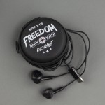 Wired Headphones Manufacturer - Type C with Mic Interface Headphones