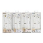 Wired Earbuds Manufacturer - 3.5mm Kawaii Music Earphones for Girls