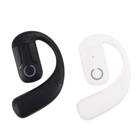 Wireless Earphone Factory - BT5.3 Ear Hook HiFi Stereo Headset