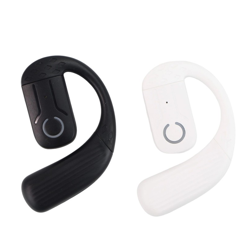 Wireless Earphone Factory - BT5.3 Ear Hook HiFi Stereo Headset
