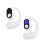 Wireless Headset Manufacturer - Open Ear Hook Touch Control Earphone