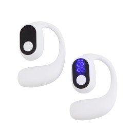 Wireless Headset Manufacturer - Open Ear Hook Touch Control Earphone