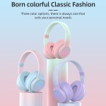 Gaming Headphones Manufacturer - RGB ENC Noise Cancelling Headphones
