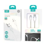 Fast Charging Cable Factory - 6A 120W USB Type C Data Cable