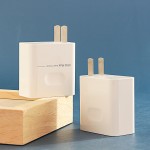 Wall Charger Factory - 65W Super Fast Charging USB Adapter