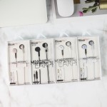 Wired Earphones Manufacturer - 3.5mm Stylish Simplicity Music Earphones