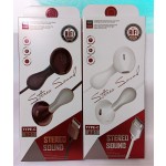 Wired Earphones Manufacturer - Type C Bass Sports Gaming Earphones