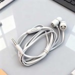 Wired Earphones Factory - Custom 3.5MM Panda Earphones for Kids