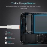 USB Data Cable Manufacturer - 120W 6A Fast Charging Cable