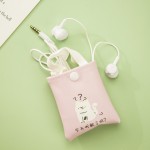 Wired Earphones Factory - Wholesale Cute Kawaii Music Earphones