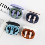 Wireless Earphones Factory - TWS BT 5.3 Lanyard Silicone Cover