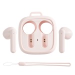 Wireless Earphones Manufacturer - TWS BT 5.3 Lanyard Music Earphones