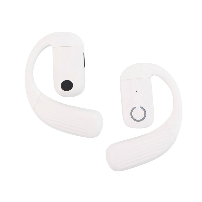 Wireless Earbuds Manufacturer - Open Ear Sports Headset 20H Battery