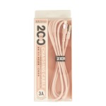 USB Charging Cable Factory - 3A Fast Charger PVC TPE Jacket