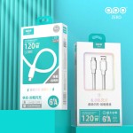 Charging Cable Manufacturer - 120W 6A Smart Fast Charge Cable