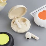 Wireless Earphones Manufacturer - TWS BT 5.3 Music Earphones with Lanyard