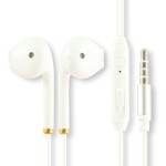 Wired Earphones Factory - 3.5mm Cute Suitcase Organizer Earphones