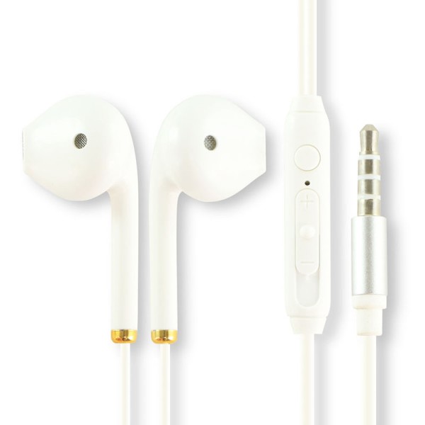 Wired Earphones Factory - 3.5mm Cute Suitcase Organizer Earphones