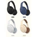 Wireless Headphones Manufacturer - Over-Ear Active Noise Cancellation