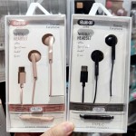 Wired Earphones Manufacturer - Type C Hifi Quality Earbuds with Mic