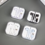 Wired Earphones Manufacturer - Type C Gaming Music Earphones