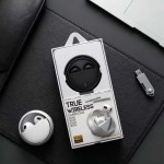 Wireless Earphones Factory - LED Battery Indicator Sports Headphones