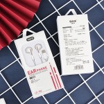 Wired Headphones Manufacturer - Type C Cable Earphones with Mic