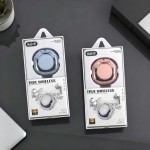 Wireless Earbuds Manufacturer - In-Ear Transparent Battery Indicator