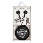 Wired Earbuds Factory - 3.5mm In-ear Stereo Earphones with Mic
